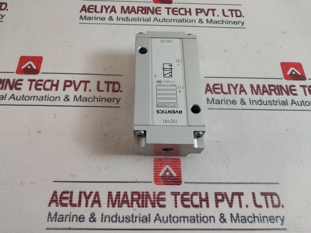 Aventics 3710760300 Directional Control Valve