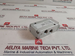 Aventics 3710760300 Directional Control Valve