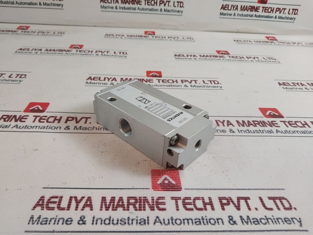 Aventics 3710760300 Directional Control Valve