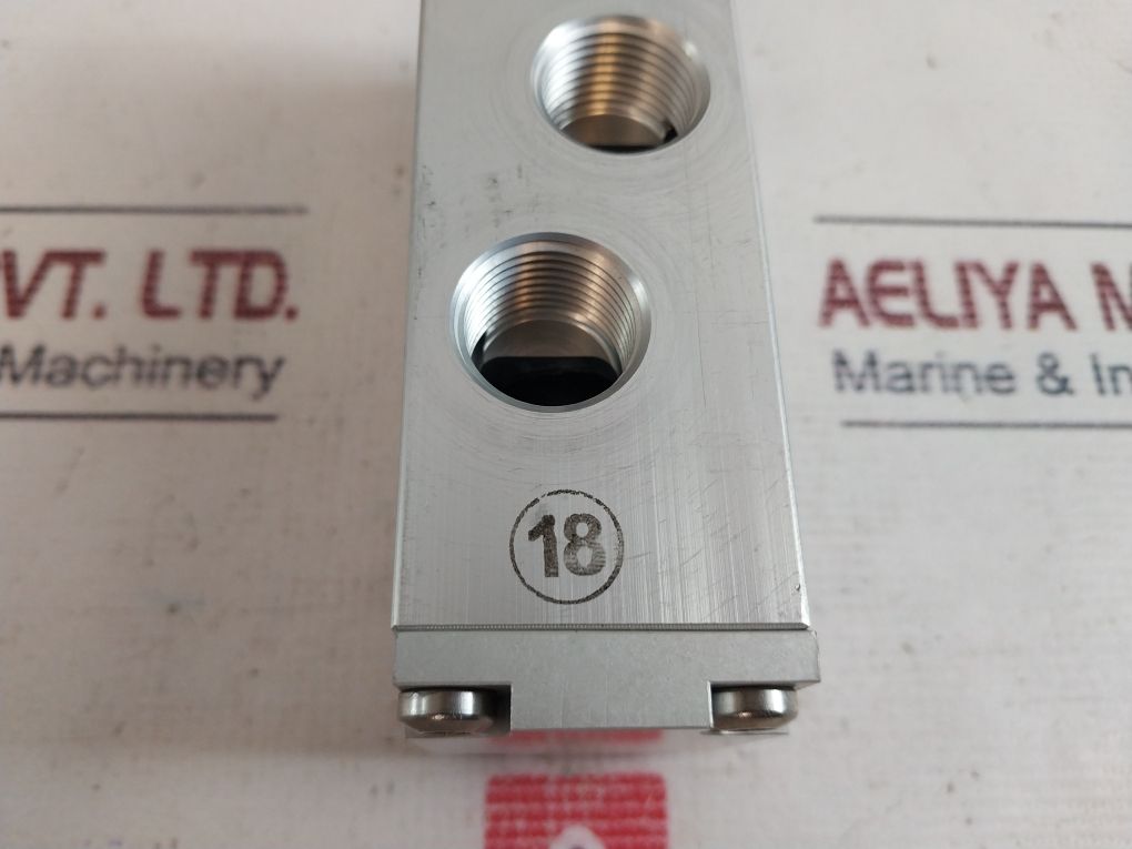 Aventics 3710760300 Directional Control Valve