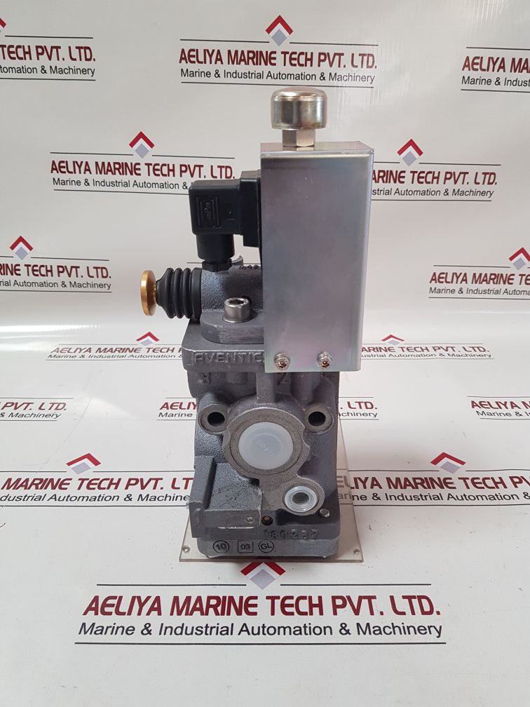Aventics 3711100200 Directional Control Valve
