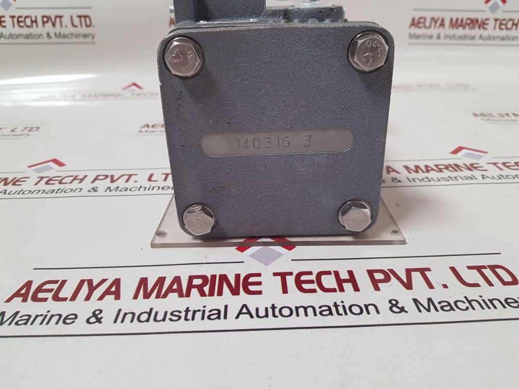 Aventics 3711100200 Directional Control Valve