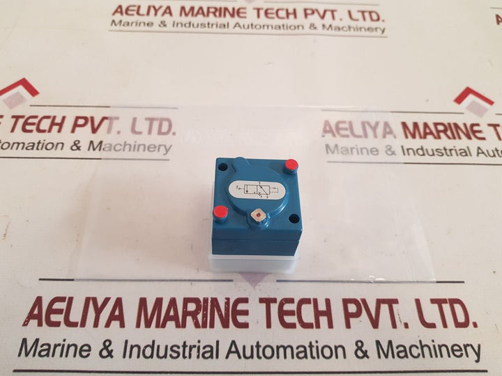 Aventics 3712010000 Pneumatic Control Valve