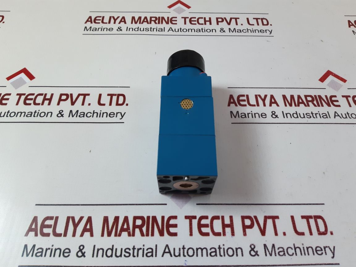 Aventics 3712030000 Pneumatic Directional Valve