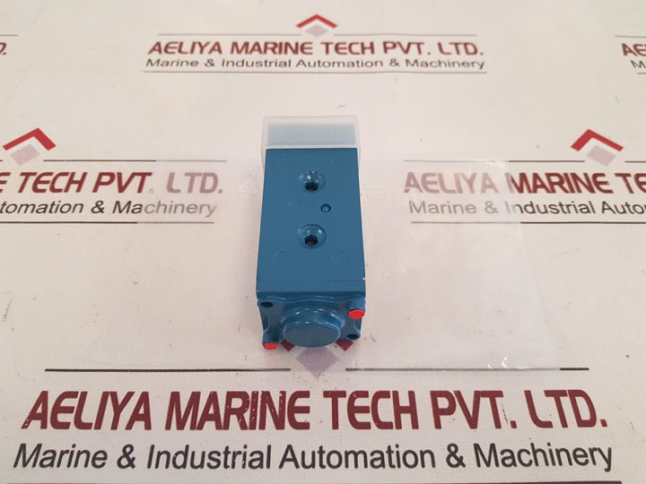 Aventics 371 205 200 0 Pneumatic Directional Control Valve