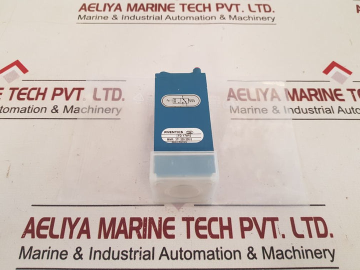 Aventics 371 205 200 0 Pneumatic Directional Control Valve