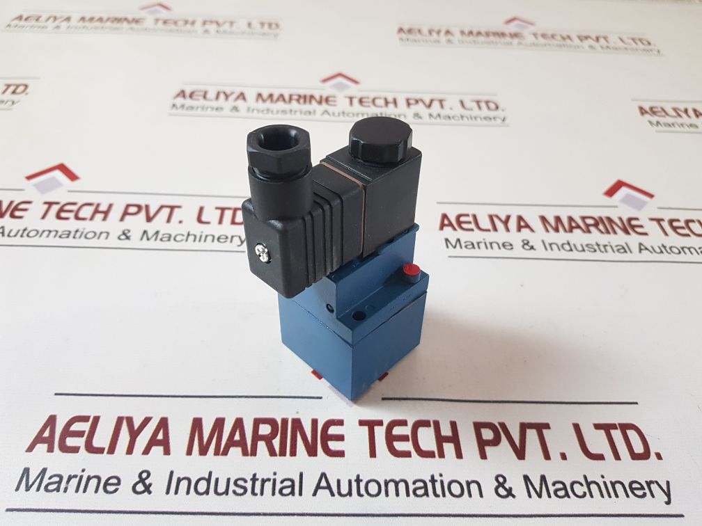 Aventics 3722250220 Pneumatic Directional Valve