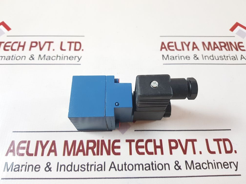 Aventics 3722250220 Pneumatic Directional Valve