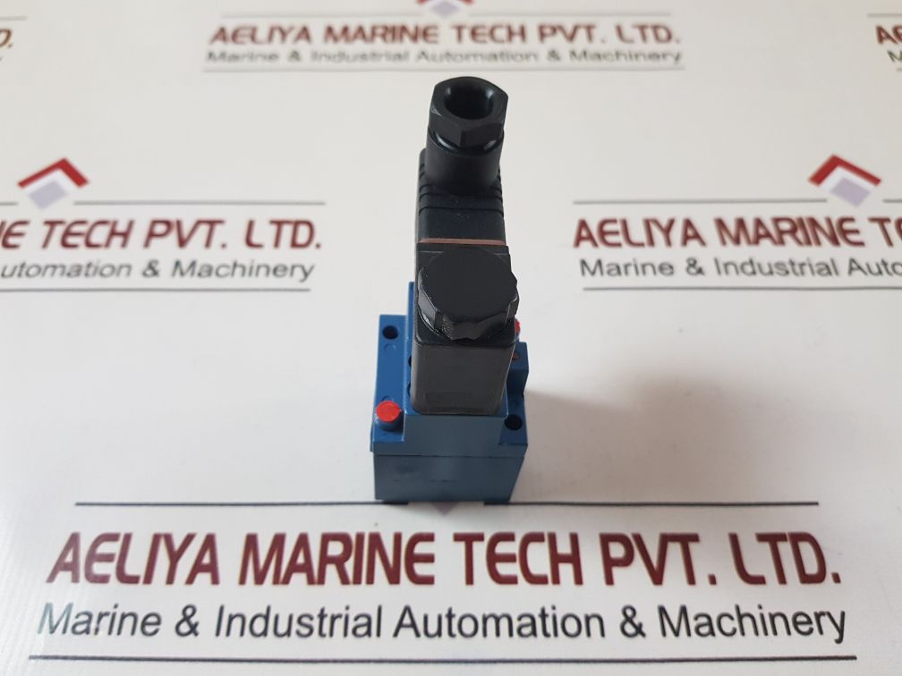 Aventics 3722250220 Pneumatic Directional Valve