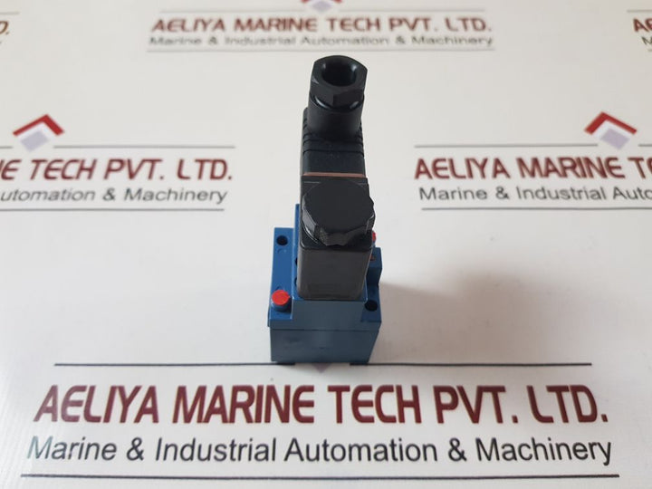 Aventics 3722250220 Pneumatic Directional Valve