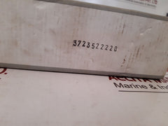 Rexroth Aventics 3723522220 Solenoid Valve