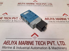 Rexroth Aventics 3723522220 Solenoid Valve