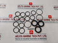 Aventics 372 431 000 2 3/2 Way Solenoid Valve Repair Kit 18W34