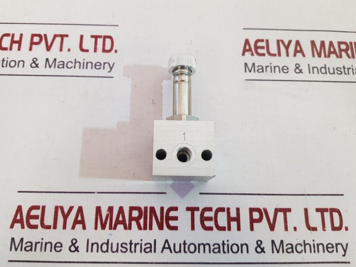 Aventics 4441110000 Valve 17W15