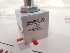 Aventics 4441110000 Valve 17W15