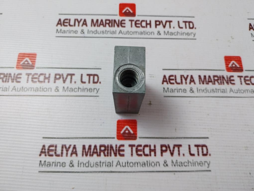 Aventics 5340170000 Pneumatic Shuttle Valve