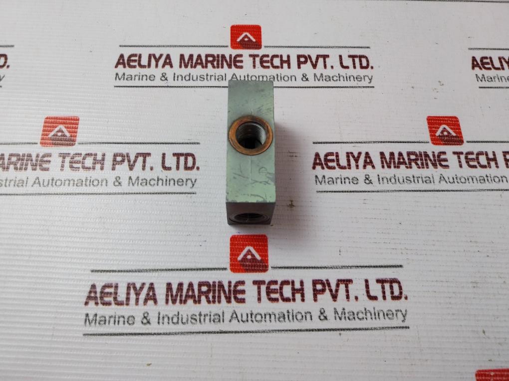 Aventics 5340170000 Pneumatic Shuttle Valve