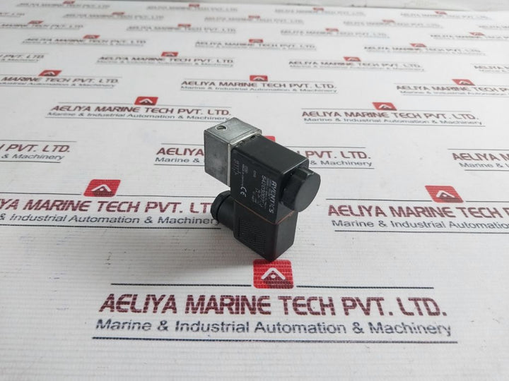 Aventics 5420309220 Pneumatic Solenoid Valve