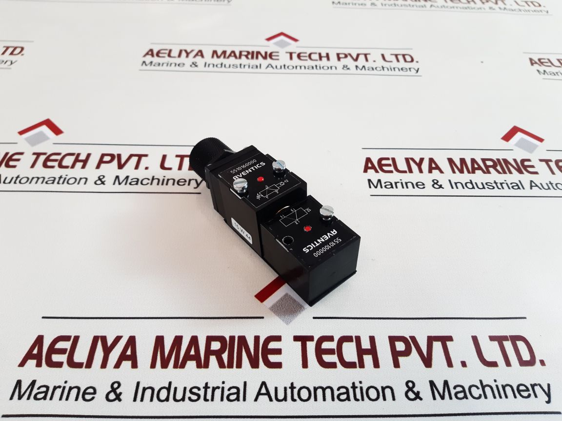 Aventics 5510160000 valve