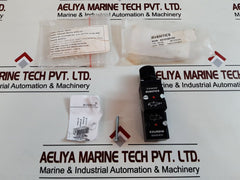 Aventics 5510160000 valve
