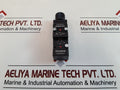 Aventics 5510160000 valve