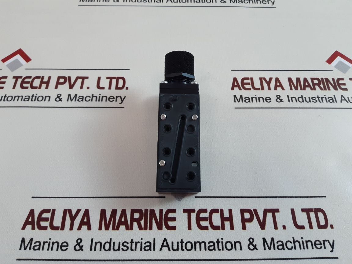 Aventics 5510160000 valve