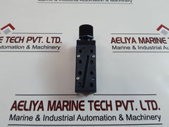 Aventics 5510160000 valve
