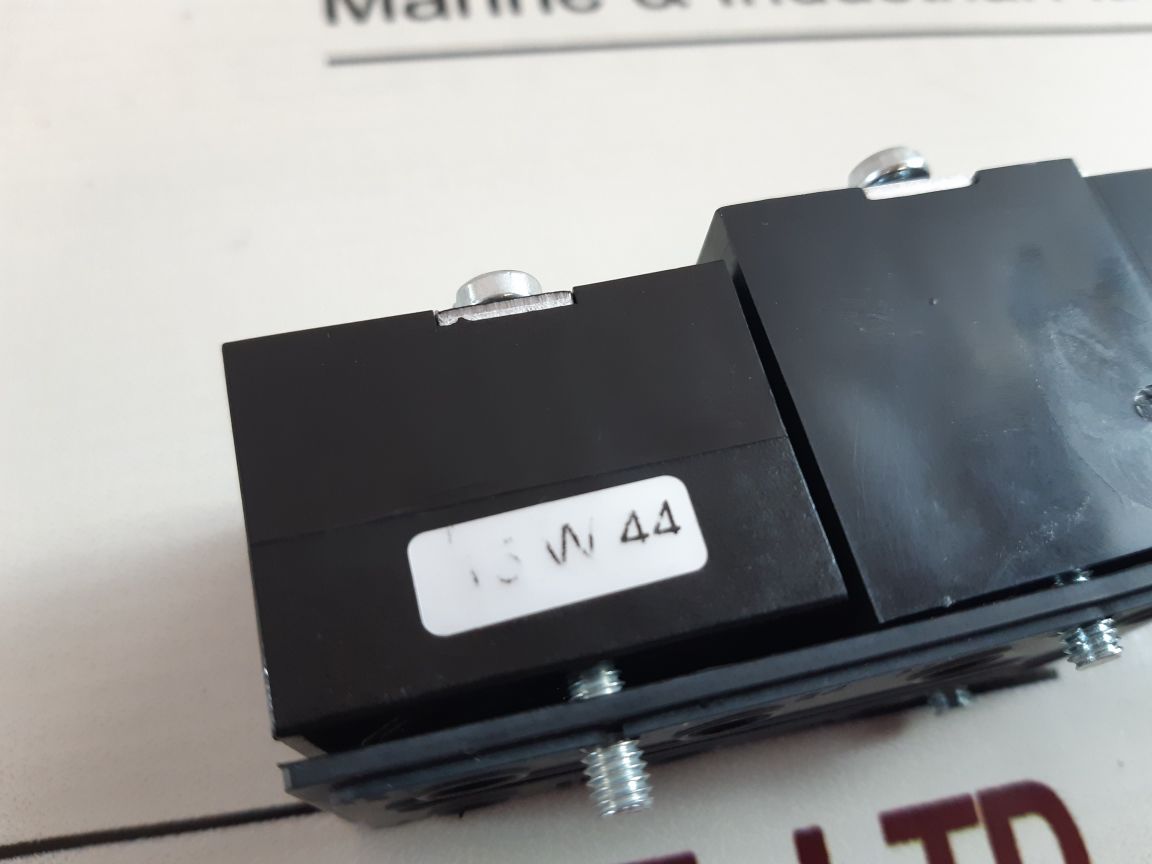 Aventics 5510160000 valve