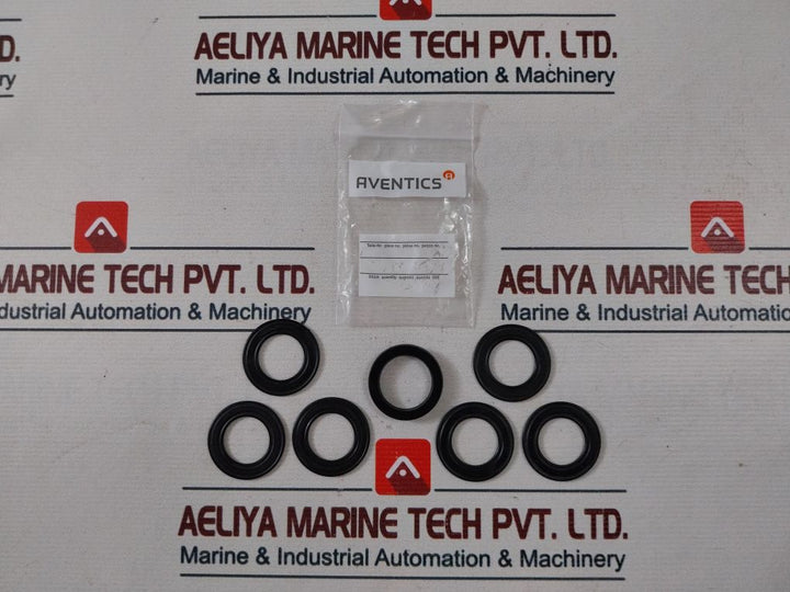 Aventics 5711000002 Valve Spare Part Kit