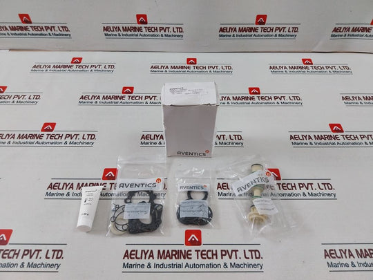 Aventics 5711000002 Valve Spare Part Kit
