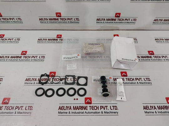 Aventics 5711100002 Spare Part Repair Kit Dw5098
