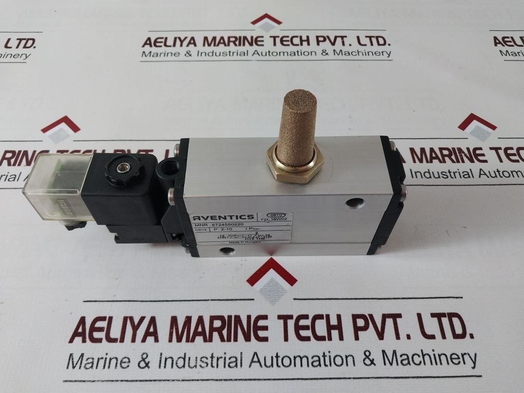 Aventics 5724550220