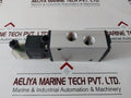 Aventics/Bosch 5724550220 Directional Valve