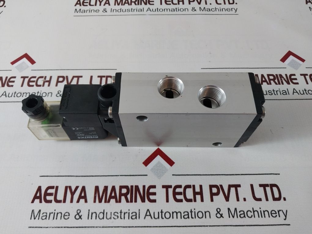 Aventics/Bosch 5724550220 Directional Valve