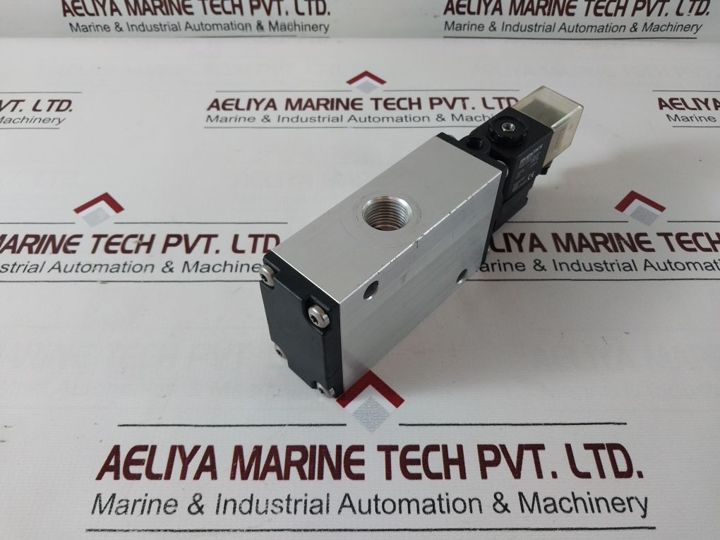 Aventics/Bosch 5724550220 Directional Valve