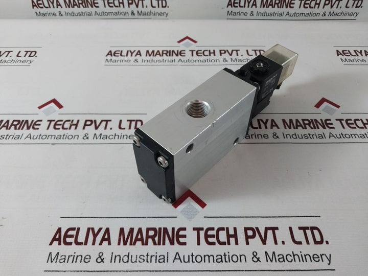Aventics/Bosch 5724550220 Directional Valve
