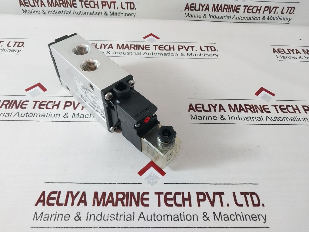 Aventics/Bosch 5724550220 Directional Valve