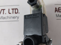 Aventics/Bosch 5724550220 Directional Valve