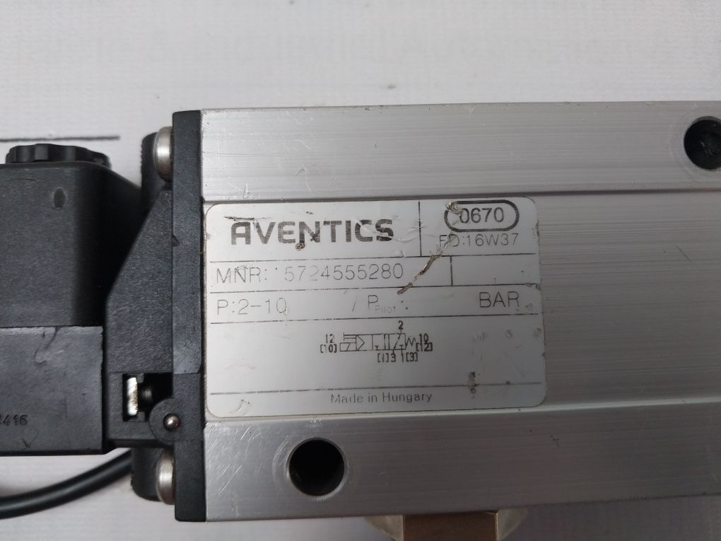 Aventics 5724555280