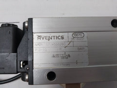 Aventics 5724555280