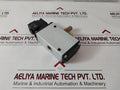 Aventics 5724555280 Solenoid Valve