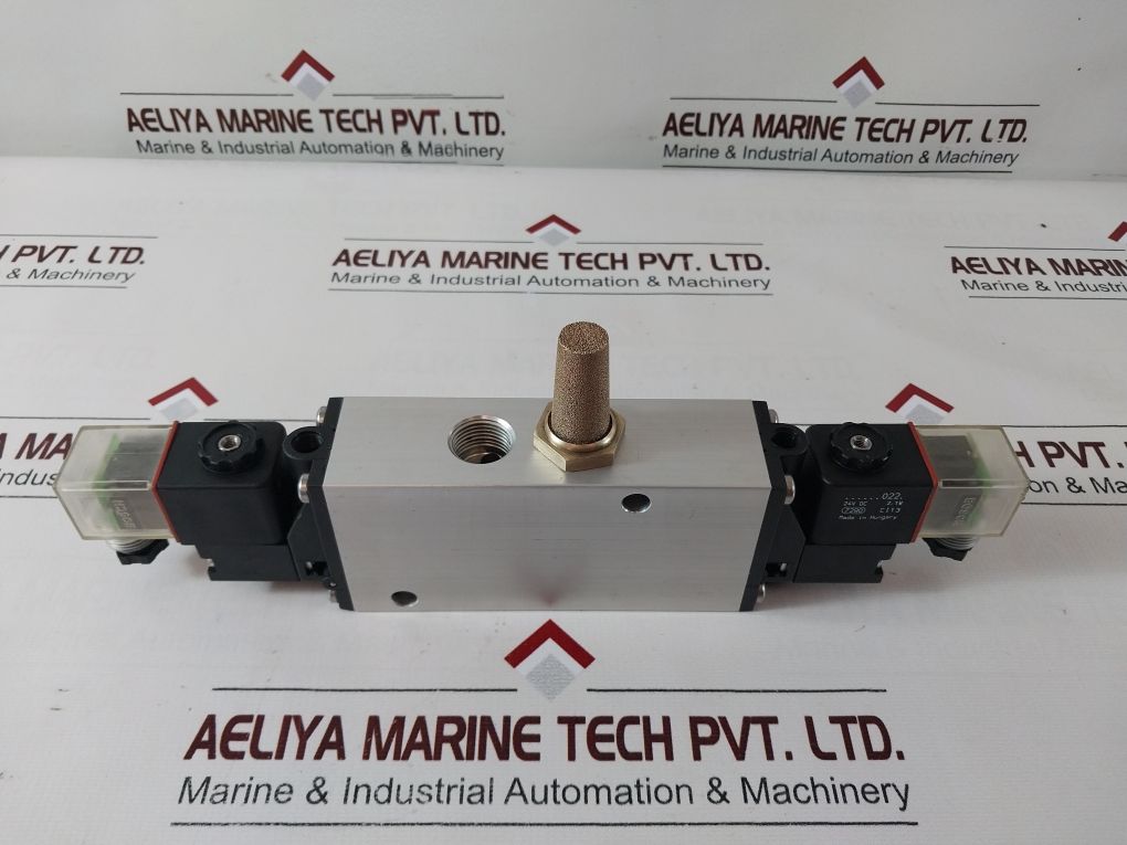 Aventics/Bosch 5725550220 Directional Valve 16W30