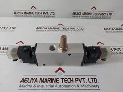 Aventics/Bosch 5725550220 Directional Valve 16W30