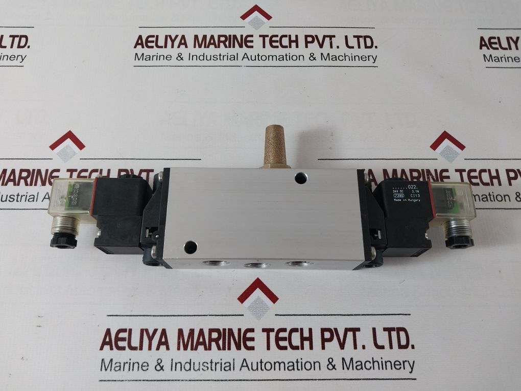 Aventics/Bosch 5725550220 Directional Valve 16W30