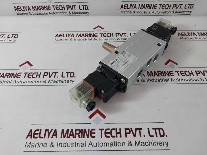 Aventics/Bosch 5725550220 Directional Valve 16W30