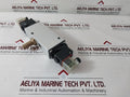 Aventics/Bosch 5725550220 Directional Valve 16W30