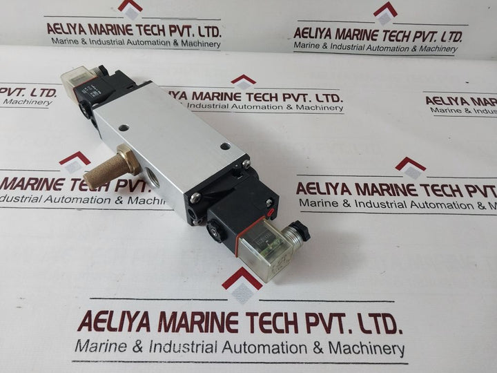 Aventics/Bosch 5725550220 Directional Valve 16W30