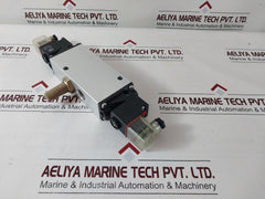 Aventics/Bosch 5725550220 Directional Valve 16W30