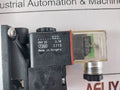 Aventics/Bosch 5725550220 Directional Valve 16W30