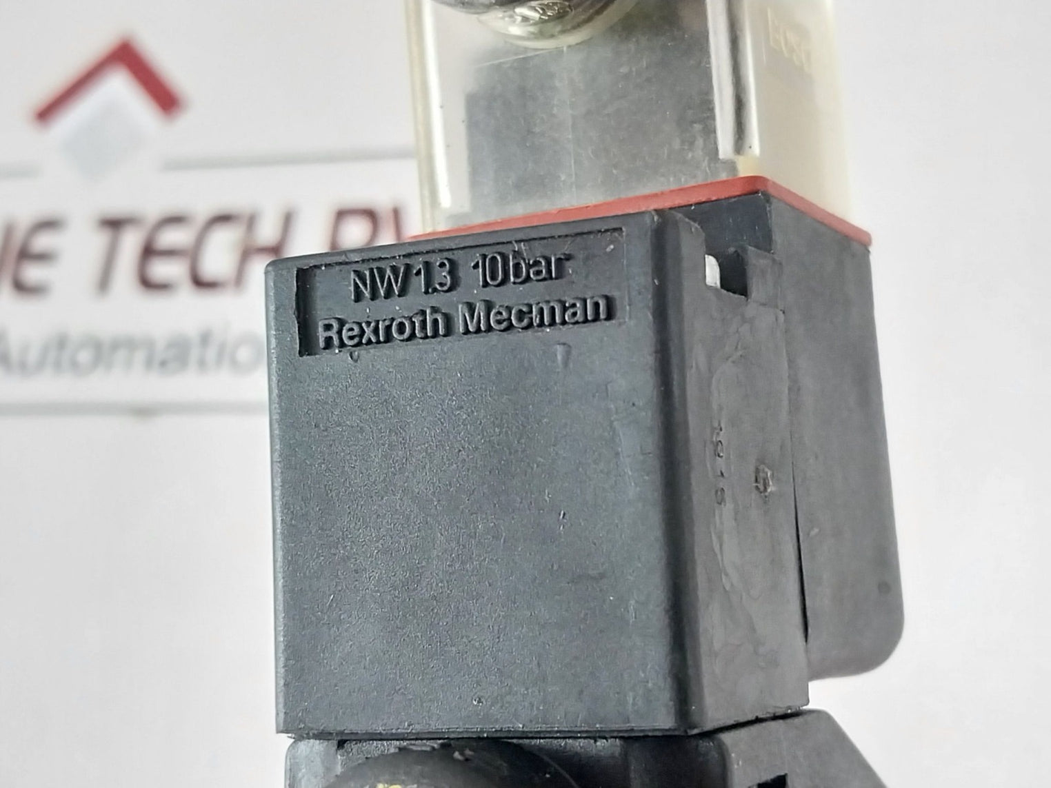 Aventics/Bosch 5725550220 Directional Valve 16W30